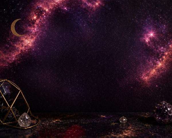 Bold & Celestial Collection