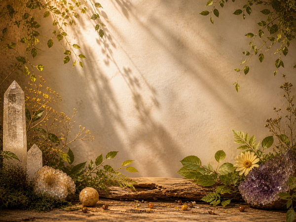 Nature & Solar Collection