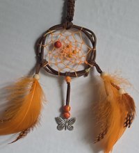 Rustic Monarch 