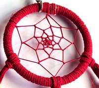 Crimson Fire 