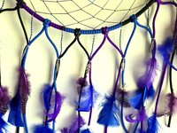 Cosmic Spirit Dreamer