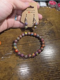 Kaleidoscope Dreams Rainbow Set