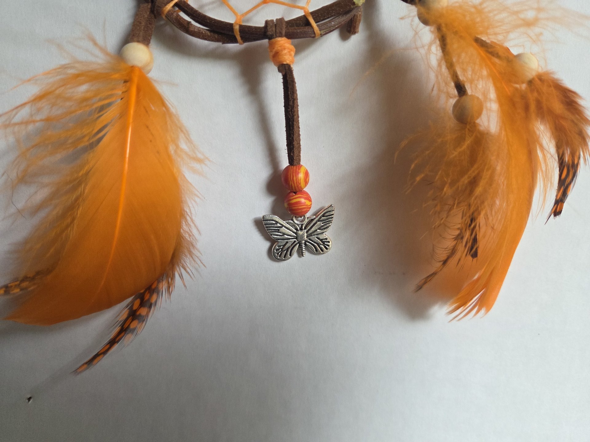 Rustic Monarch 