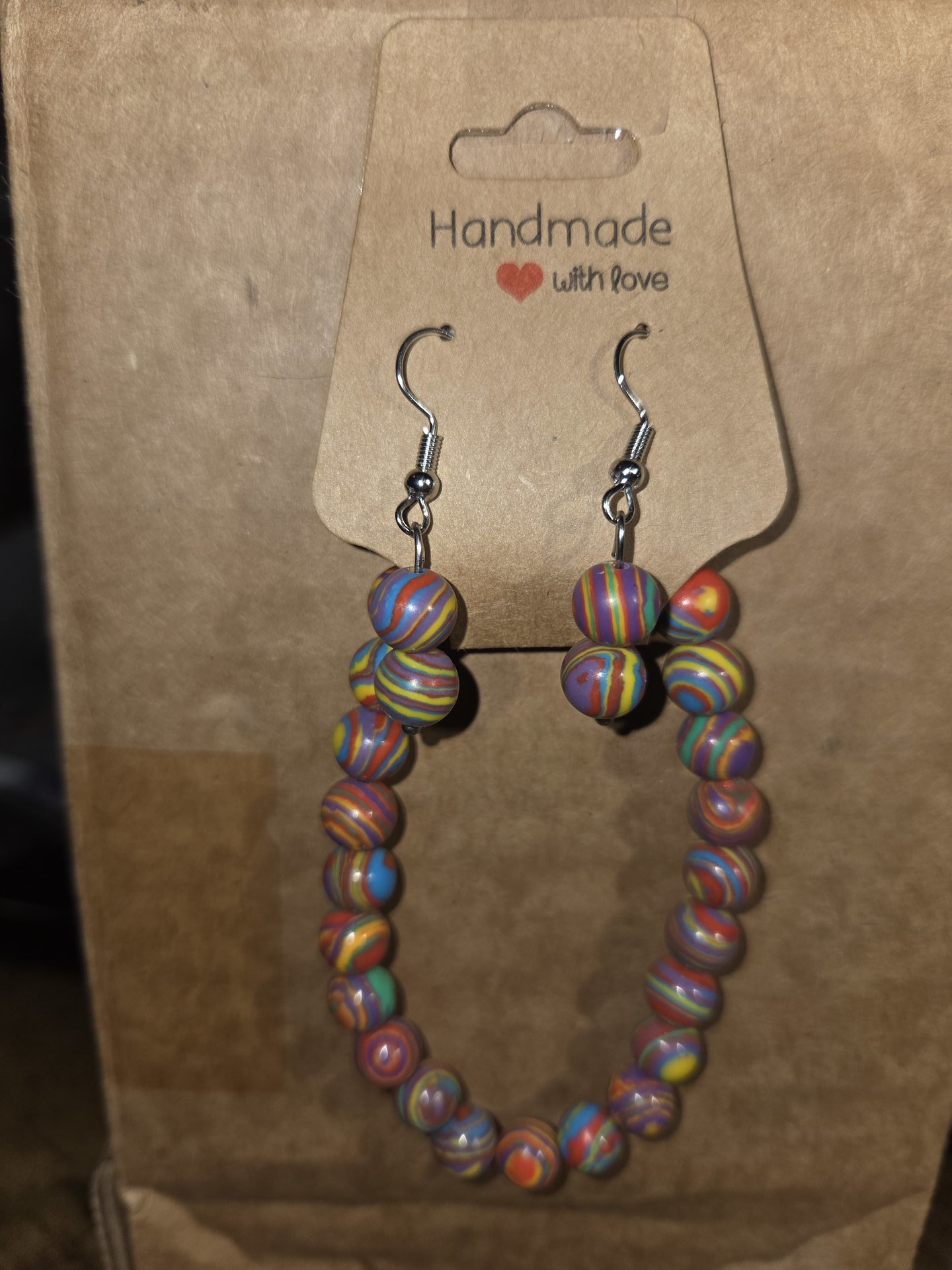 Kaleidoscope Dreams Rainbow Set