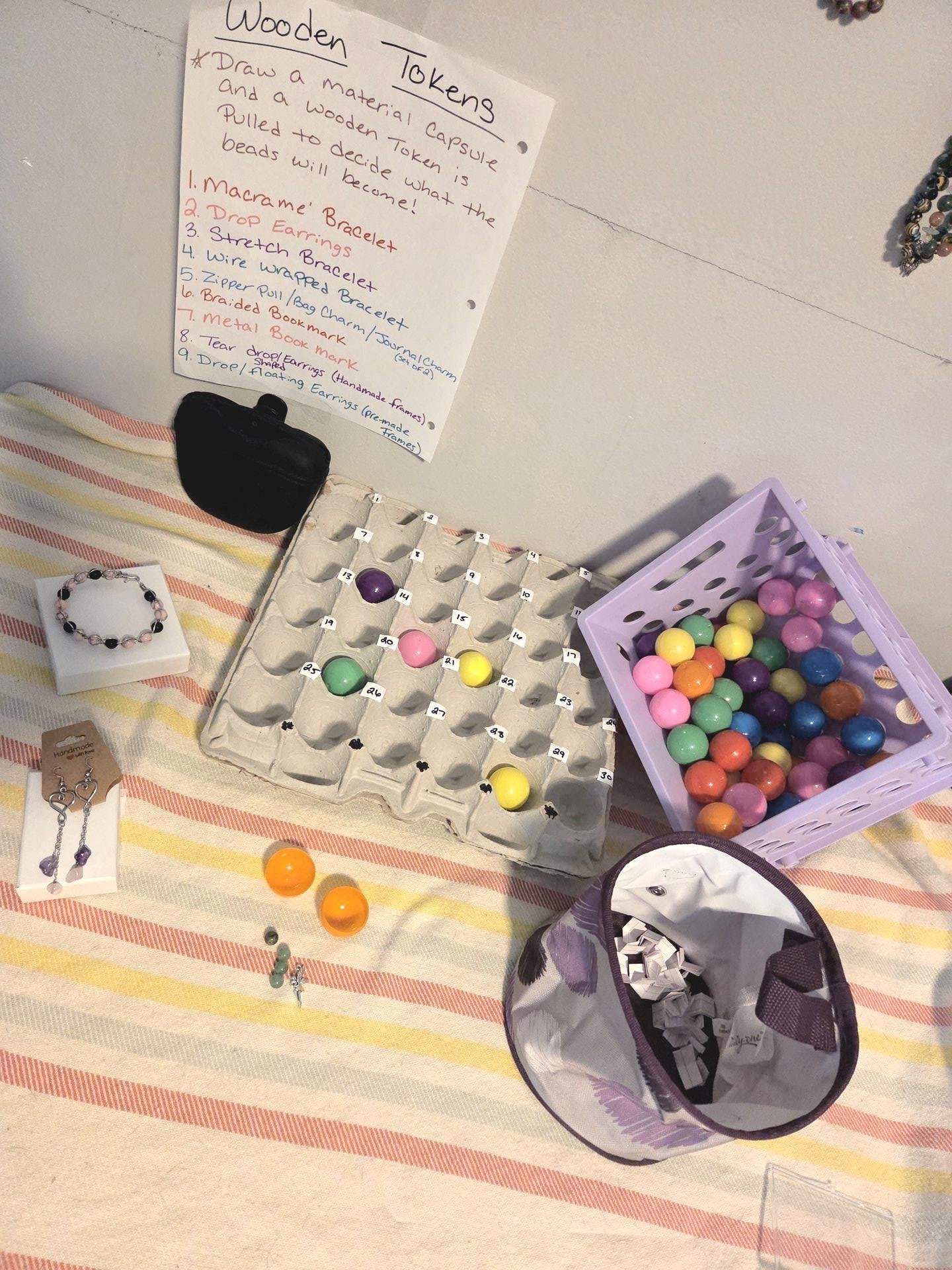 Dreamy Webs Mystery Capsule Drop-Come Join the Fun!!