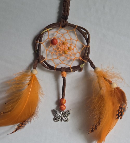 Rustic Monarch 